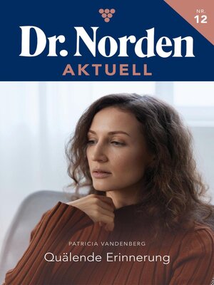 cover image of Quälende Erinnerung
